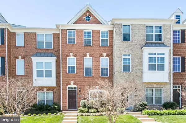 23105 SUNBURY ST, Ashburn, VA 20148