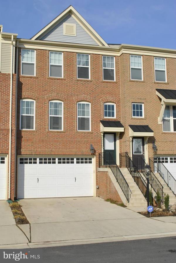 25345 WAKESTONE PARK TER, Chantilly, VA 20152