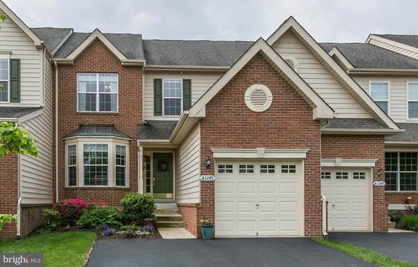 43249 SOMERSET HILLS TER, Ashburn, VA 20147