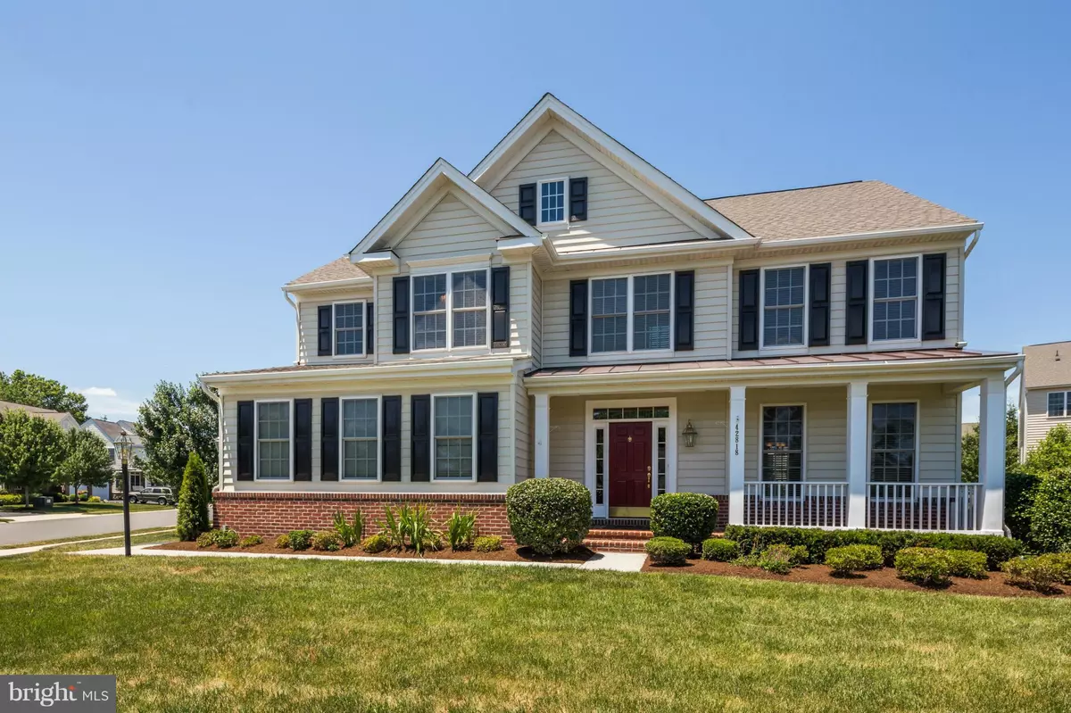 Ashburn, VA 20148,42818 CONQUEST CIR