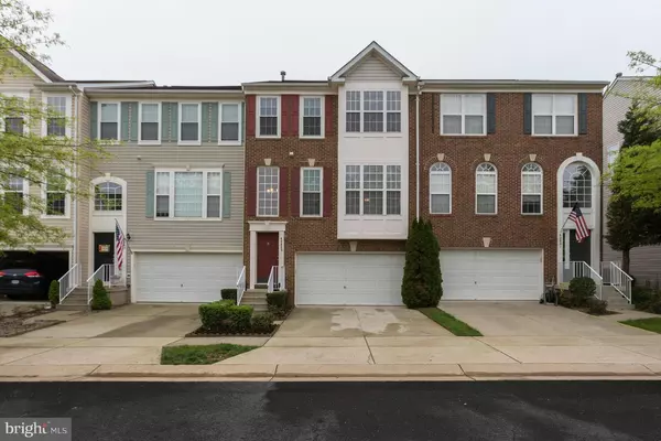 42803 SHALER ST, Chantilly, VA 20152