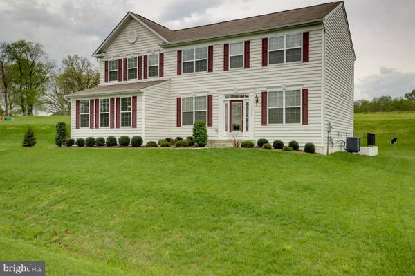 36527 WINDING OAK PL, Purcellville, VA 20132