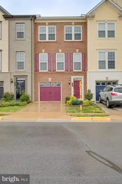 417 VIRGINIA WILDFLOWER TER, Leesburg, VA 20175