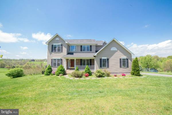 16419 HAMPTON RD, Hamilton, VA 20158