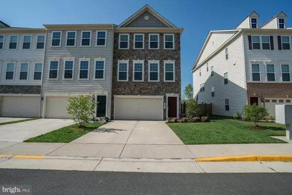 24811 MASON DALE TER, Chantilly, VA 20152