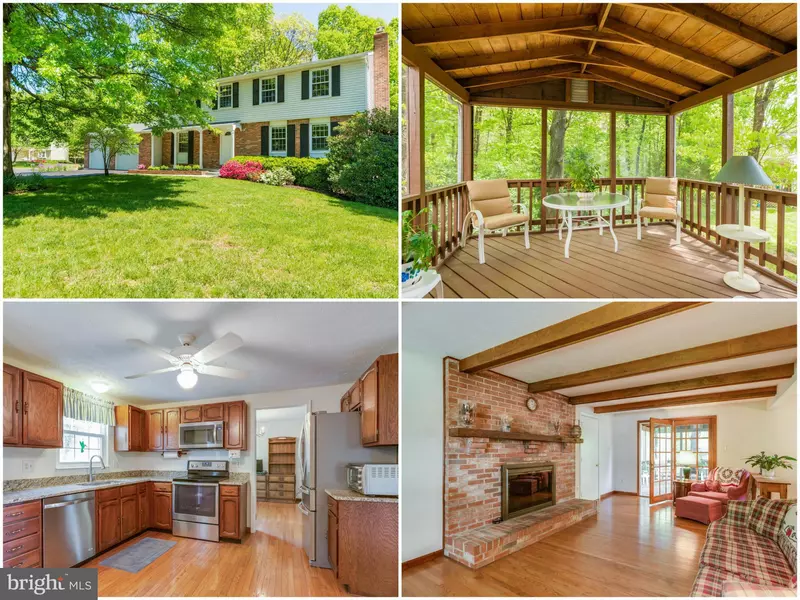 102 APPLEGATE DR, Sterling, VA 20164