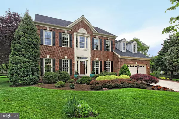 Chantilly, VA 20152,43250 TISBURY CT