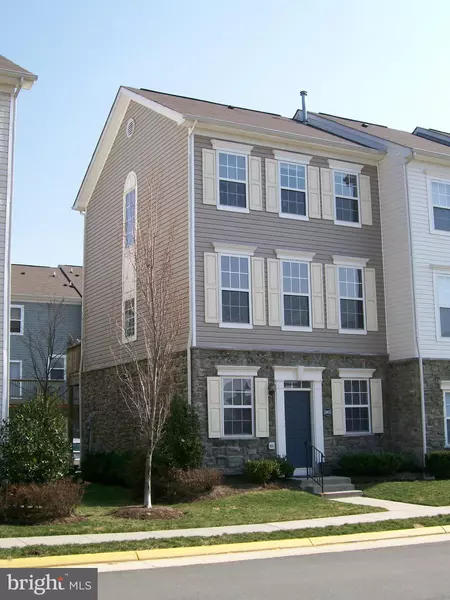 21853 GOODWOOD TER, Ashburn, VA 20147