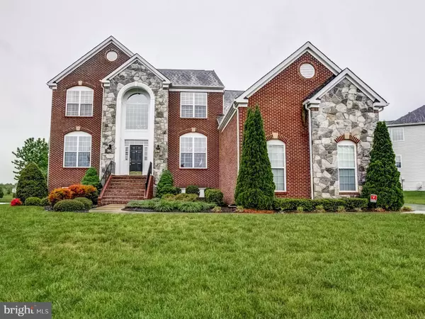 43404 CEDAR POND PL, Chantilly, VA 20152