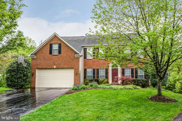 21277 HIDDEN POND PL, Broadlands, VA 20148