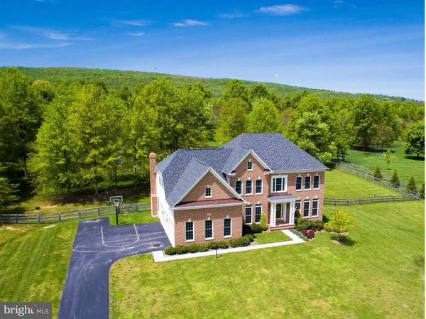 17273 FONTAINE CT, Round Hill, VA 20141