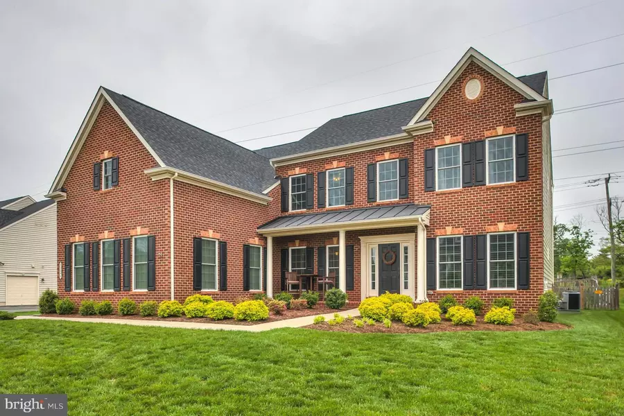 43644 MEADOW OVERLOOK PL, Ashburn, VA 20147