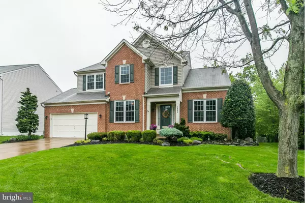 44330 LADIESBURG PL, Ashburn, VA 20147