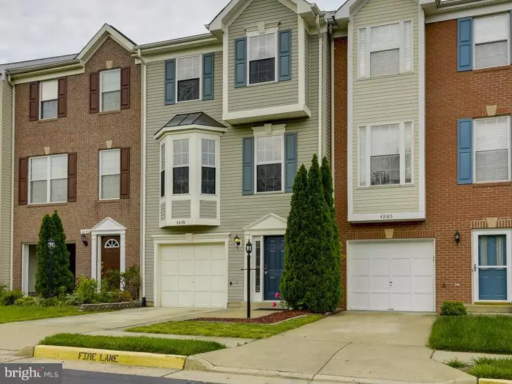 Ashburn, VA 20147,43178 LAWNSBERRY SQ