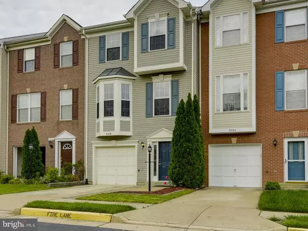 43178 LAWNSBERRY SQ, Ashburn, VA 20147