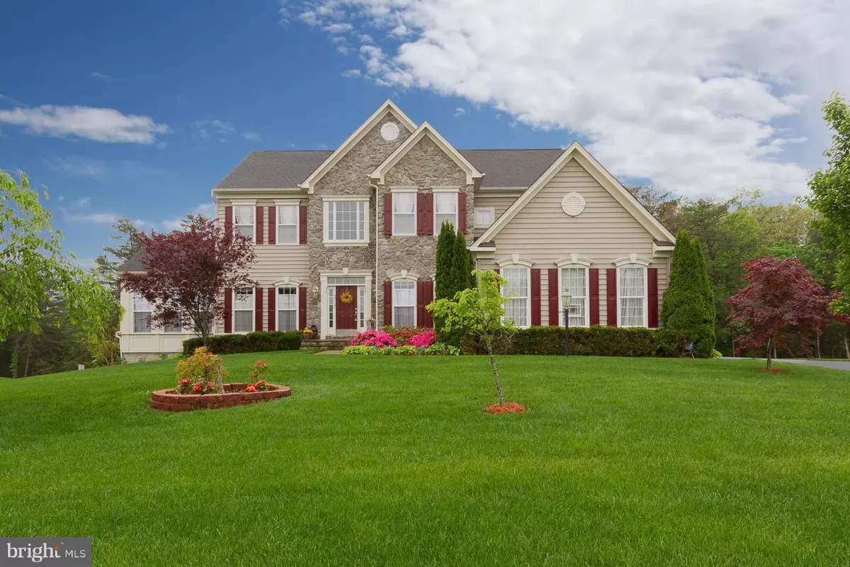 Chantilly, VA 20152,42365 ASTORS BEACHWOOD CT