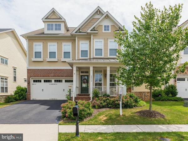 42739 CHATELAIN CIR, Ashburn, VA 20148