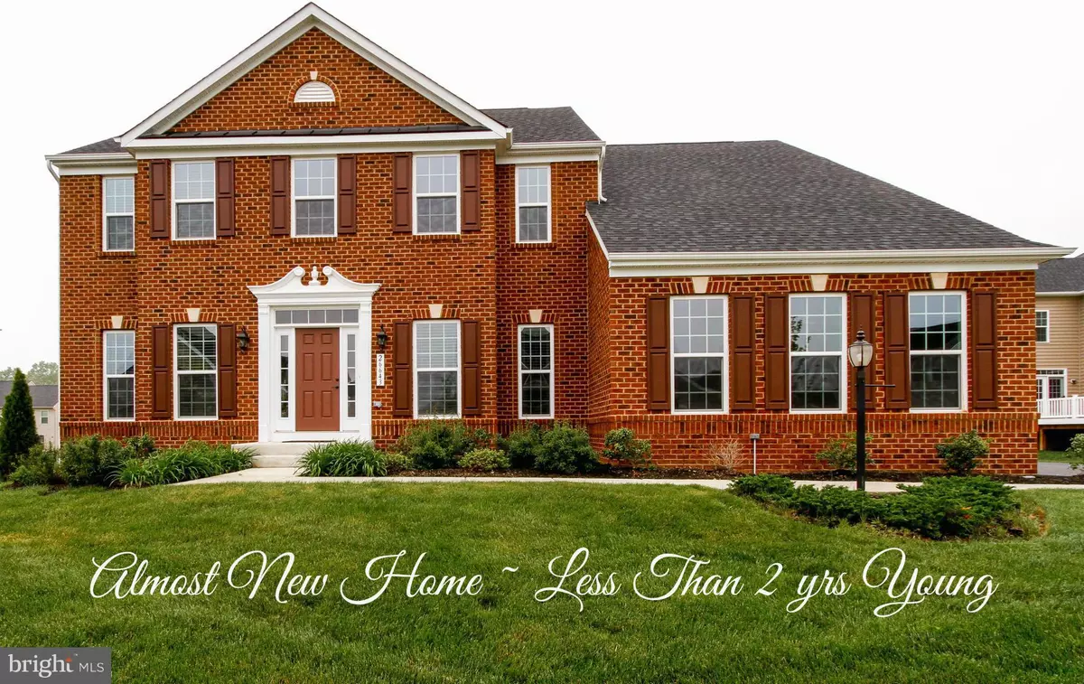 Chantilly, VA 20152,26643 FOXWARREN WAY