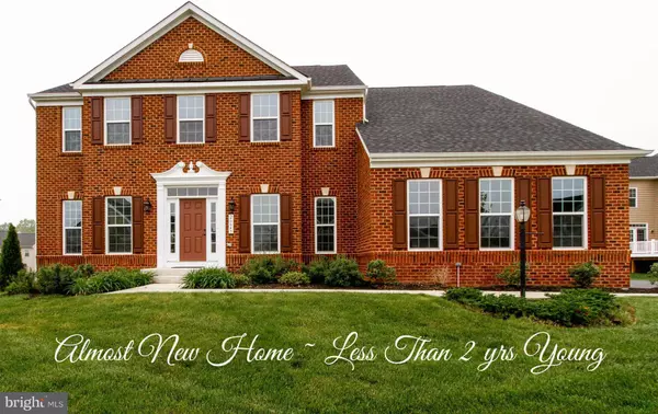 26643 FOXWARREN WAY, Chantilly, VA 20152