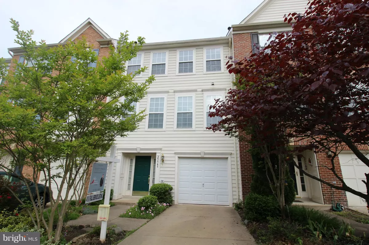 Chantilly, VA 20152,25545 GWYNNETH SQ