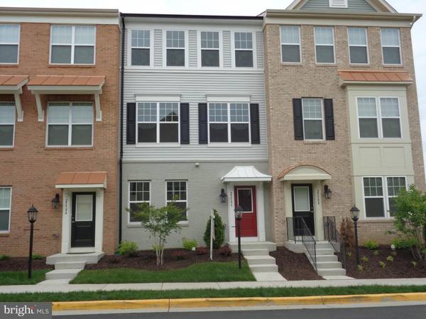 25586 FELTRE TER, Chantilly, VA 20152