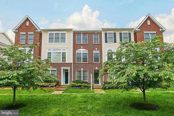 25114 NEPTUNE TER, Chantilly, VA 20152