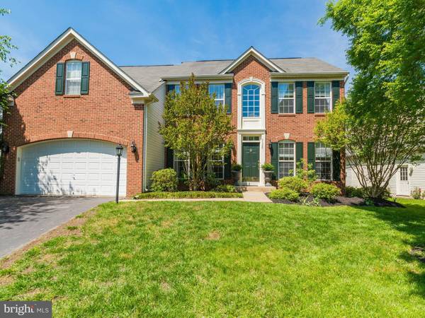 21329 HIDDEN POND PL, Broadlands, VA 20148