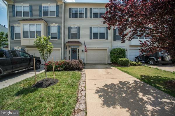 43791 SUNSET TER, Ashburn, VA 20147