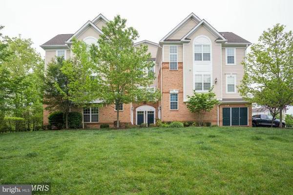 20385 BELMONT PARK TER #105, Ashburn, VA 20147