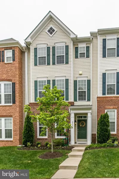 22631 HAWKBILL SQ, Ashburn, VA 20148