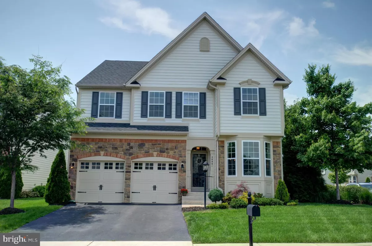 Chantilly, VA 20152,24991 WHITE FIR CT