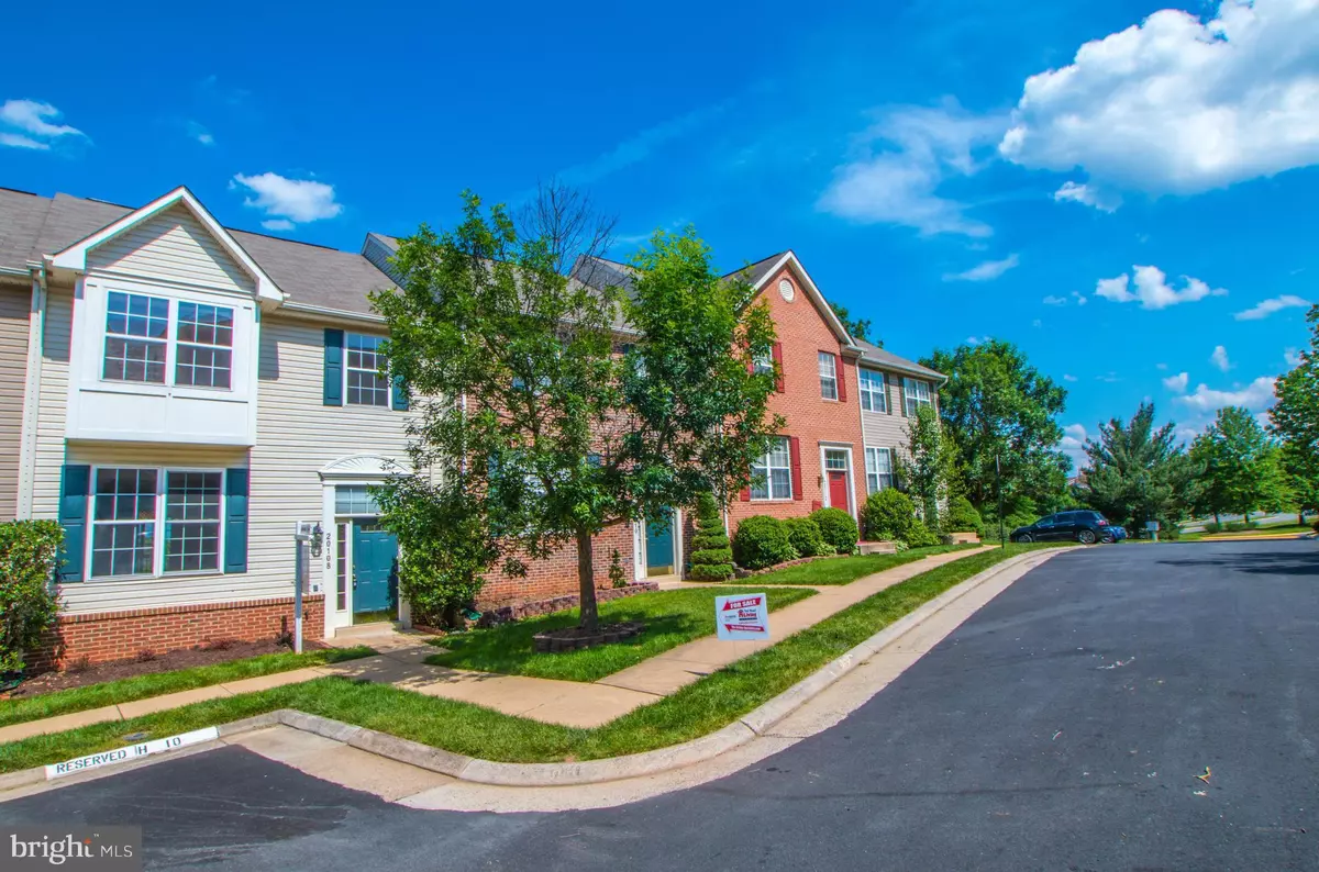 Ashburn, VA 20147,20108 HARDWOOD TER