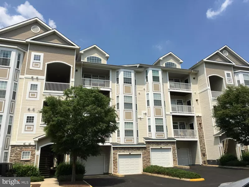 508 SUNSET VIEW TER SE #104, Leesburg, VA 20175