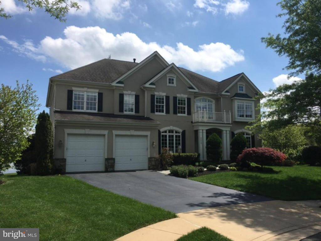 Ashburn, VA 20148,22948 GREEN TEAL CT