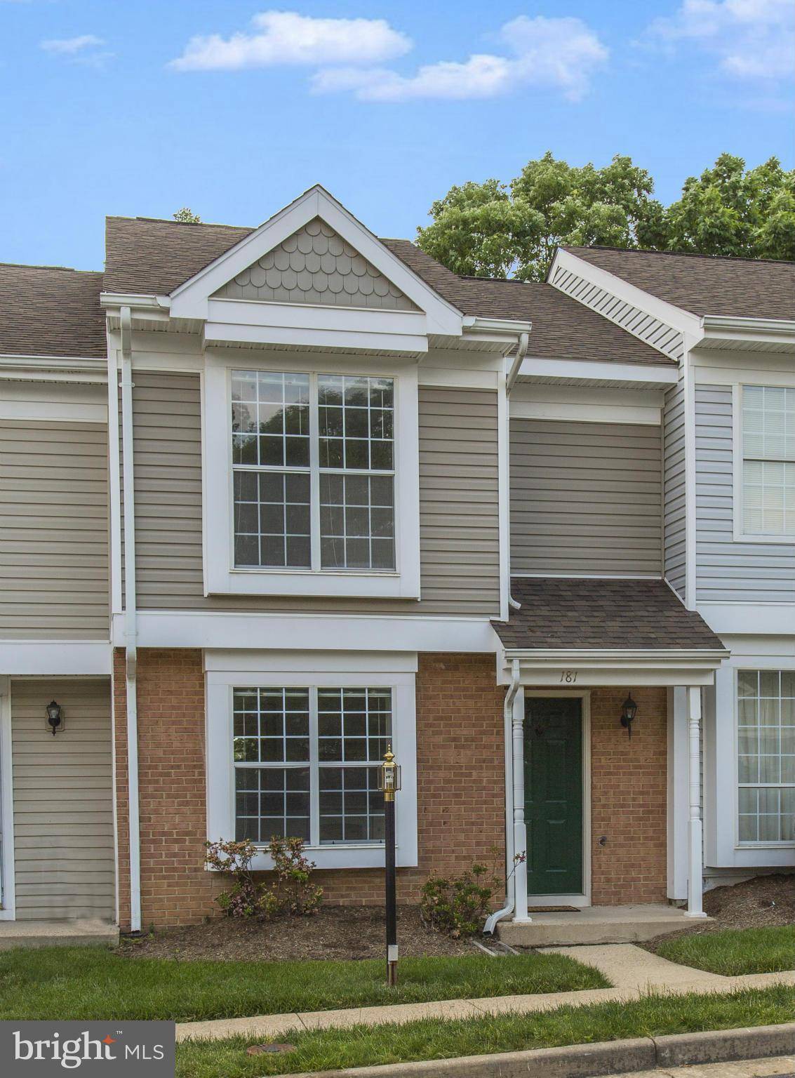 181 EDINBURGH SQ #181, Sterling, VA 20164