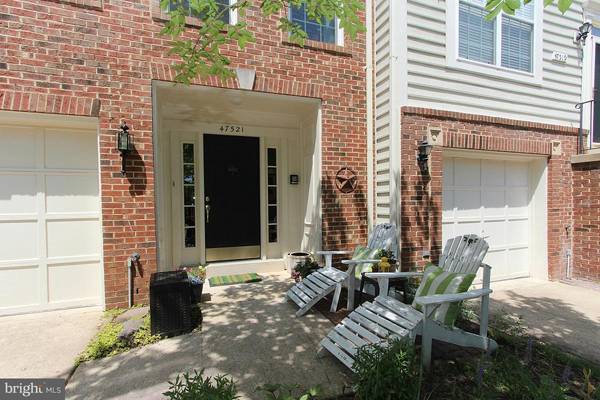 47521 SHARPSKIN ISLAND SQ, Potomac Falls, VA 20165