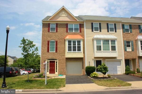 21749 KINGS CROSSING TER, Ashburn, VA 20147