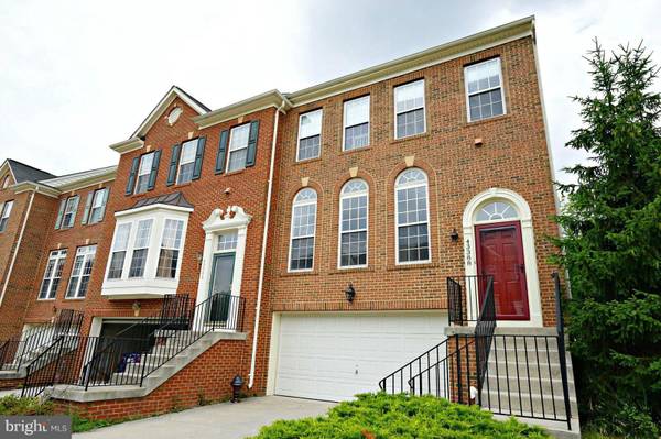 43388 ALLISONS RIDGE TER, Ashburn, VA 20148