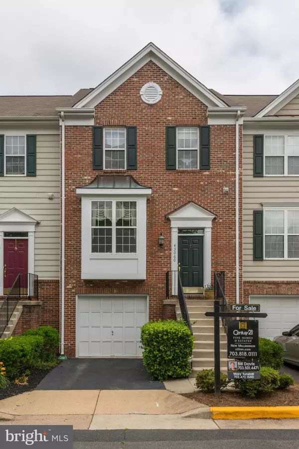 43060 FRANCIS SQ, Chantilly, VA 20152