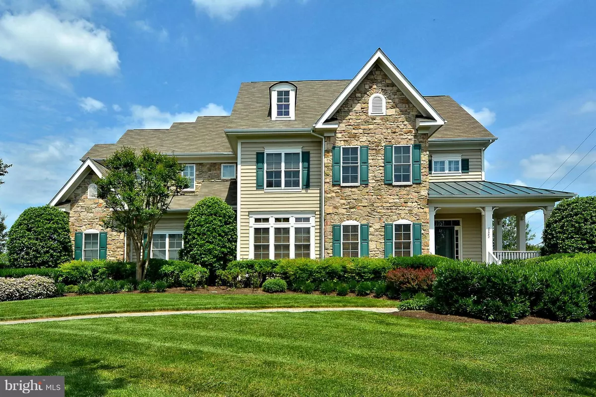 Ashburn, VA 20147,20582 WILDBROOK CT