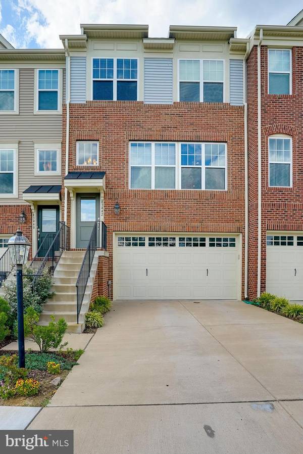 43442 HOPESTONE TER, Chantilly, VA 20152