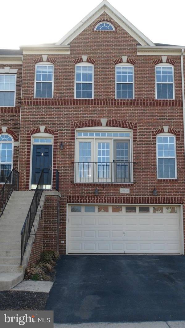 25145 SODALITE SQ, Aldie, VA 20105