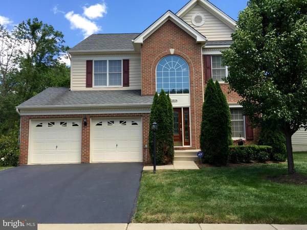 25804 FLYAWAY CT, Chantilly, VA 20152