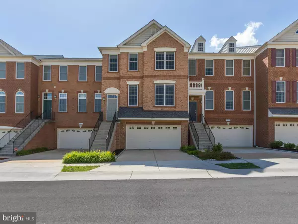 25604 COLONISTS TER, Chantilly, VA 20152