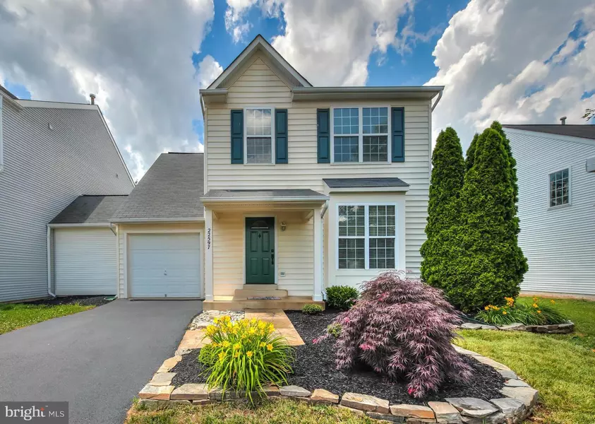 22597 MAISON CARREE SQ, Ashburn, VA 20148