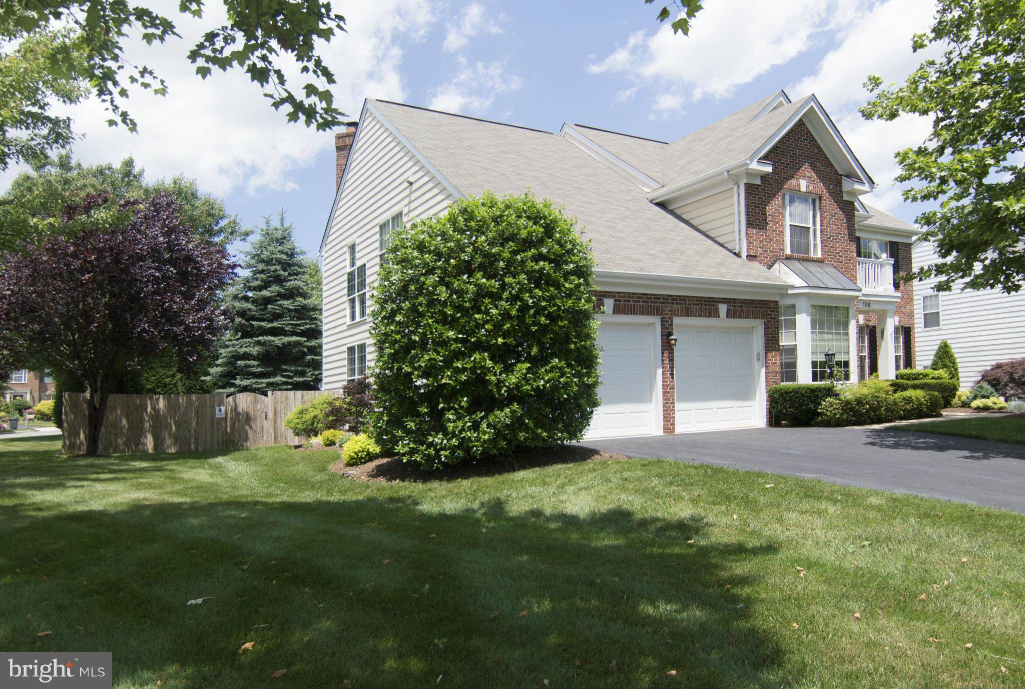 Leesburg, VA 20175,106 SHADETREE WAY SW