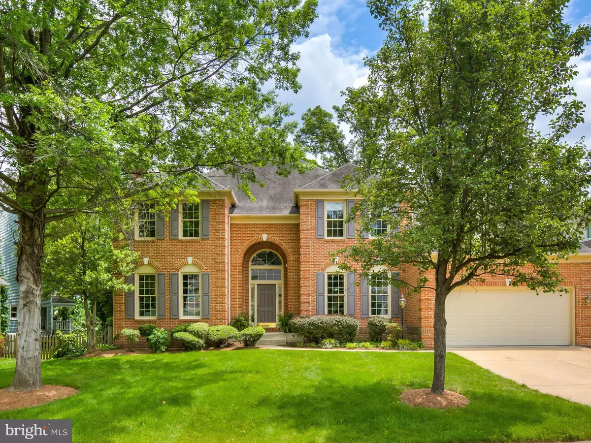 Ashburn, VA 20147,43251 BROWNSTONE CT