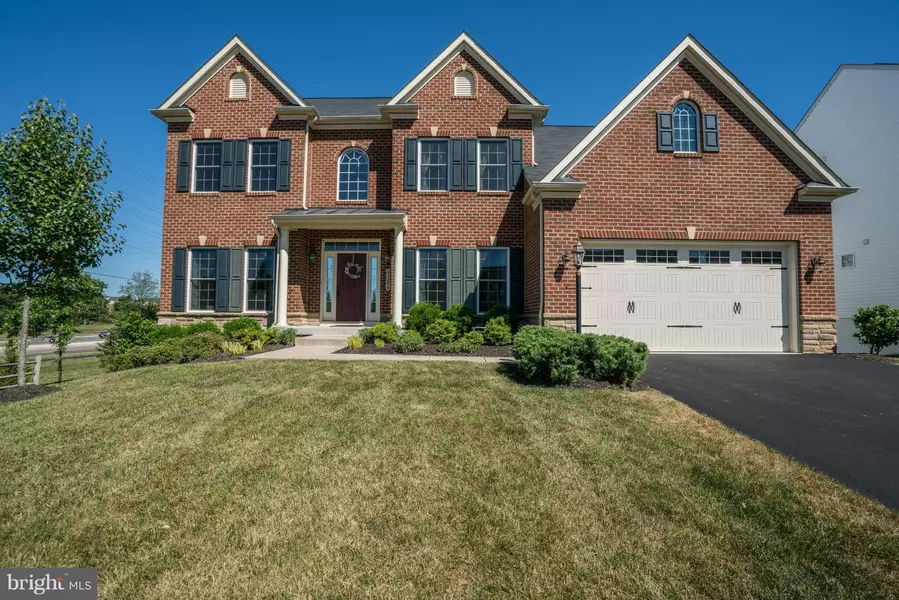 25286 KILKEEN WAY, Aldie, VA 20105