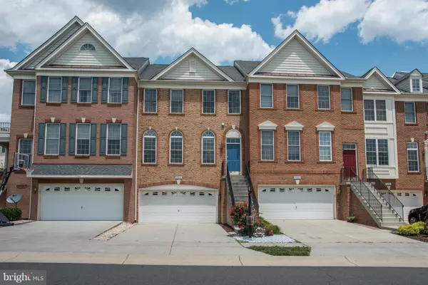 25264 WHIPPOORWILL TER, Chantilly, VA 20152