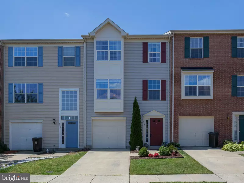 793 VANDERBILT TER SE, Leesburg, VA 20175